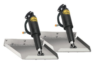 LENCO TRIMMILEVYSARJA 12' x 9' 12V ENS