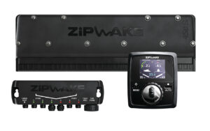 ZIPWAKE ZIPWAKE TRIMMISARJA 450MM