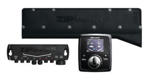 ZIPWAKE ZIPWAKE TRIMMISARJA CHINE 450MM