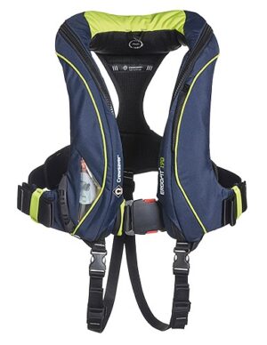 CREWSAVER AUTOMAATTILIIVI 190N ERGOFIT PRO