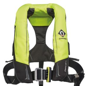 AUTOMAATTILIIVI CREWFIT 180N PRO AUTOMATIC