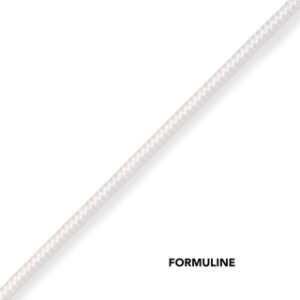 MARLOW FORMULINE 3.8mm WHITE