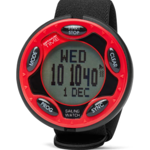 Optimum Time OS14 ladattava starttikello