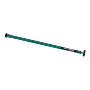 JATKOPINNA 20 MM X-GRIPPI VIHREÄ