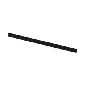 X-GRIP KUTISTESUKKA 100 CM MUSTA
