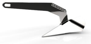 LEWMAR DTX-ANKKURI AISI316 20kg