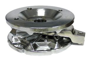 LEWMAR KÖYSI-/KETJUPYÖRÄ 8/12-16mm