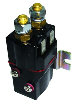 LEWMAR SOLENOIDI 12V