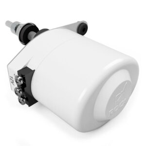 ROCA W5 PYYHKIJÄN MOOTTORI, 24V