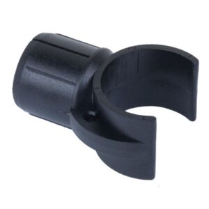 Optiparts puomin sisäpääte 40 mm kilpapuomiin