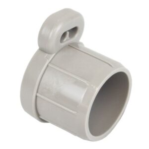 PÄÄTYHELA 45MM KILPAPUOMIIN