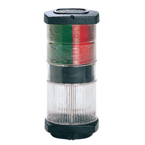 CLASSIC LED 20 ankkuri ja tri-colour kulkuvalo