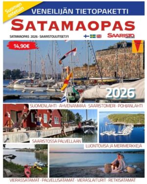 Satamaopas 2026
