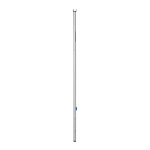 Optiparts Silver Regatta -puomi 40 mm