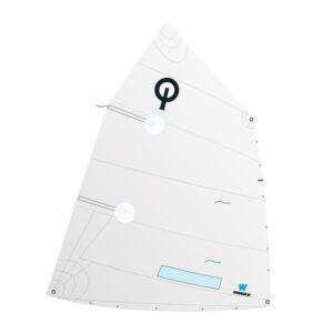Windesign Optimisti Durarace Lite -purje