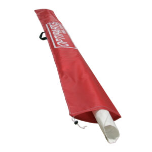 Optiparts purjepussi 250 cm