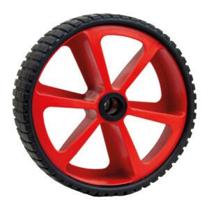 Optiparts Smallstar puhkeamaton pyörä 26 cm