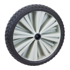 Optiparts Optiflex-Lite puhkeamaton pyörä 37 cm