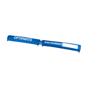 Optiparts kärryn pehmustesarja