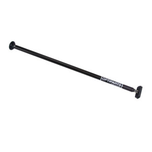 Optiparts jatkopinna 16 mm Deluxe Super Smooth, 65 cm