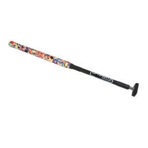 Optiparts jatkopinna 16 mm Deluxe, värikäs grip, 60 cm