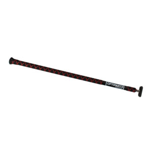 Optiparts jatkopinna 20 mm X-Grip Doppio, 60 cm