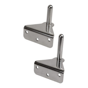 Optiparts peräpeilin helat 8 mm tapilla, sarja