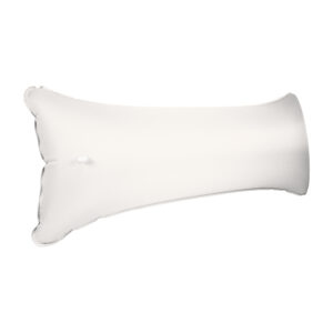 Optiparts kellukepussi 48 l, valkoinen, PVC-takaiskuventtiili