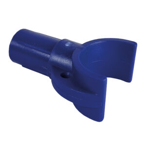 Optiparts puomin sisäpääte 32 mm standardipuomiin
