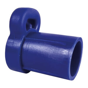 Optiparts puomin ulkopääte 32 mm standardipuomiin