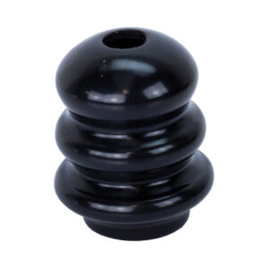 Optiparts kuminen nostosuoja 40 mm plokeille