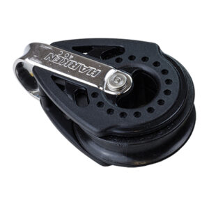 Harken 40 mm Carbo -plokki