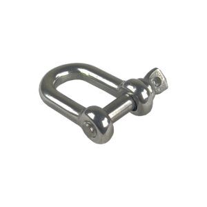 Optiparts D-sakkeli 4 mm