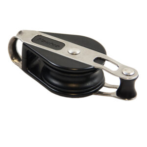 Optiparts kuulalaakeriplokki 38 mm silmukalla