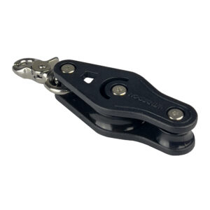 Optiparts viuluplokki 34/20 mm sakkelilla EX1372