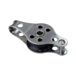 Optiparts falliplokki 22 mm silmukalla School-mastoon