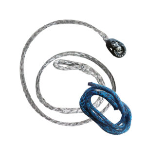 Optiparts vaihtofalli Harken 18 mm Fly -plokilla ja säätököydellä