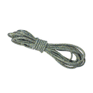 Optiparts isoskuutti kapeneva 9,0/6,5 mm, 7,6 m