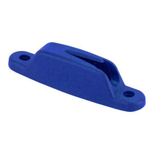 Optiparts V-köysilukko, sininen