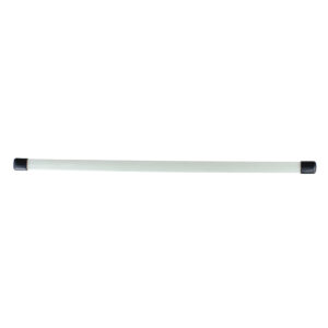 Optiparts suora purjelista 40,5 cm