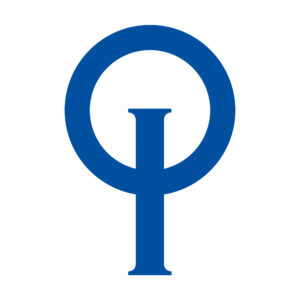 Optiparts luokkatunnus, sininen, 2 kpl
