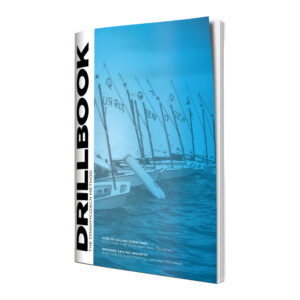 Optiparts kirja: The Dinghycoach Method