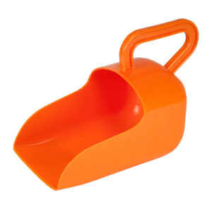 Optiparts hoosari pieni, oranssi
