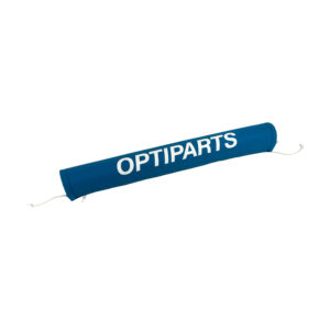 Optiparts kattotelineen suoja 50 cm, kappale