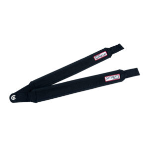 Optiparts PRO -hengausremmit pehmustetut, pari
