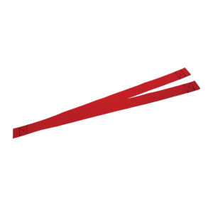 Optiparts hengausremmit ilman pehmustetta, pari