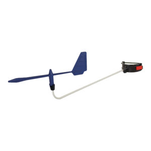 Windesign Pro MK2 -tuuliviiri, sininen