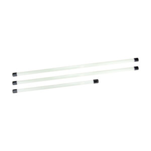 Optiparts purjelistasarja Laser 4.7 / Radial / MK1 ja ILCA 4 / 6 -veneisiin