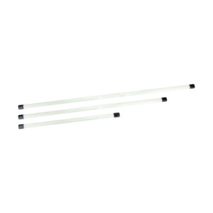 Optiparts purjelistasarja Laser MK2 / ILCA 7 -veneisiin
