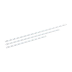 Optiparts kapeneva purjelistasarja Laser MK2 / ILCA 7 -veneisiin